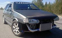 Турбо ВАЗ Турбо ВАЗ